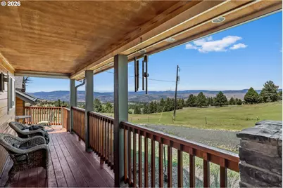 26008 Adam Rd, Canyon City, OR 97820 - Photo 6