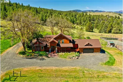 26008 Adam Rd, Canyon City, OR 97820 - Photo 2