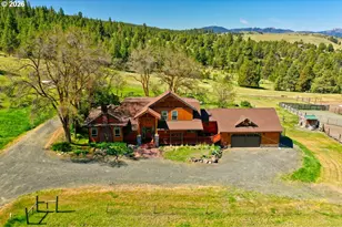 26008 Adam Rd, Canyon City, OR 97820 - Photo 2