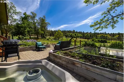 26008 Adam Rd, Canyon City, OR 97820 - Photo 40