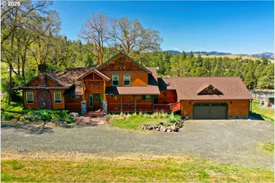 26008 Adam Rd, Canyon City, OR 97820 - Photo 1