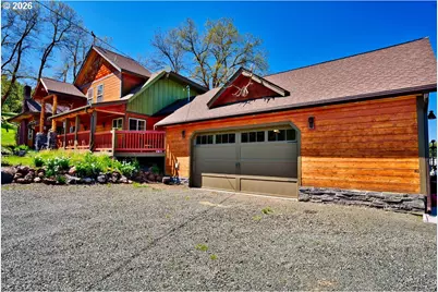 26008 Adam Rd, Canyon City, OR 97820 - Photo 30