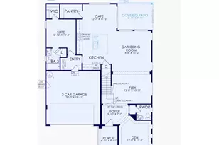 27129 SW Wildrye St, Wilsonville, OR 97070 - Photo 2