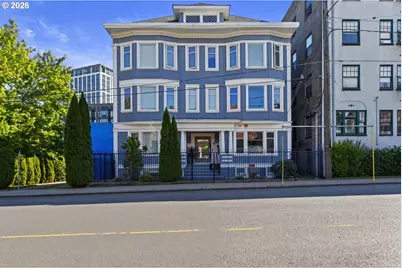 1714 NW Couch St #1, Portland, OR 97209 - Photo 1