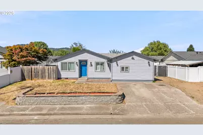 2790 S 9th St, Lebanon, OR 97355 - Photo 1