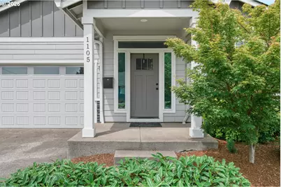 1105 Hardcastle Ave, Woodburn, OR 97071 - Photo 2