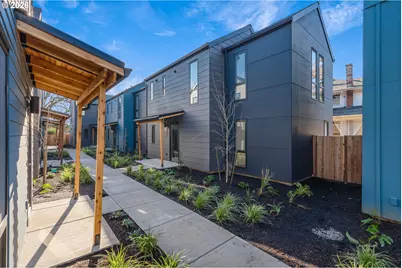 5484 SE Boise St, Portland, OR 97206 - Photo 2
