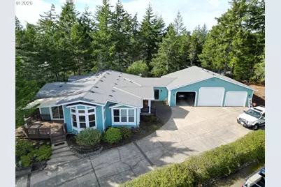 614 38th Pl, Florence, OR 97439 - Photo 4