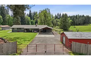 3117 NE 339th St, La Center, WA 98629 - Photo 1