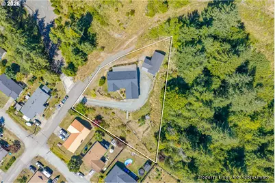 2217 King Ln, Myrtle Point, OR 97458 - Photo 6