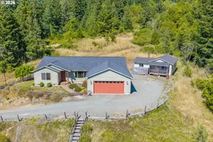 2217 King Ln, Myrtle Point, OR 97458 - Photo 1