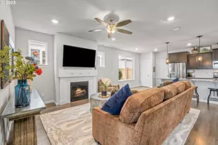 3477 SE Salmonfly Ln, Hillsboro, OR 97123 - Photo 14