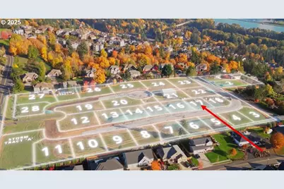 558 NW Halifax St #LOT 17, Camas, WA 98607 - Photo 1