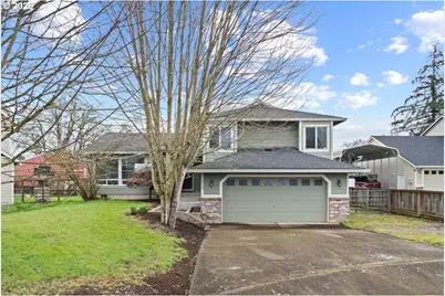 1010 E 2nd St, Yamhill, OR 97148 - Photo 1