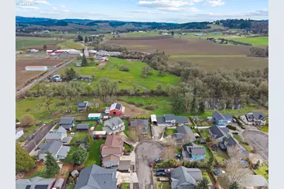 1010 E 2nd St, Yamhill, OR 97148 - Photo 38