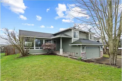 1010 E 2nd St, Yamhill, OR 97148 - Photo 4