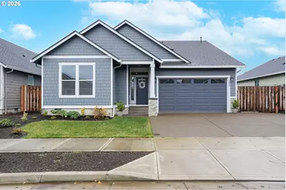 1025 Sassafras St, Independence, OR 97351 - Photo 1