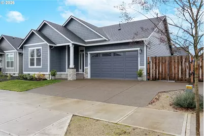 1025 Sassafras St, Independence, OR 97351 - Photo 2