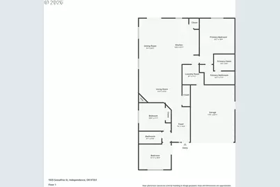 1025 Sassafras St, Independence, OR 97351 - Photo 28