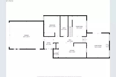 1110 NW Springwood Ln, McMinnville, OR 97128 - Photo 28