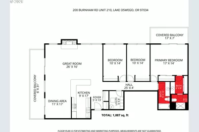 200 Burnham Rd #210, Lake Oswego, OR 97034 - Photo 44