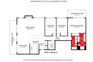 200 Burnham Rd, Lake Oswego, OR 97034 - Photo 44