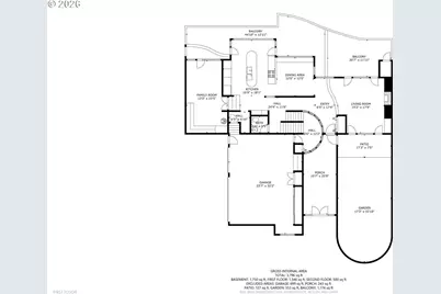 2725 SW Sherwood Dr, Portland, OR 97201 - Photo 46