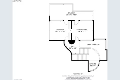 2725 SW Sherwood Dr, Portland, OR 97201 - Photo 46
