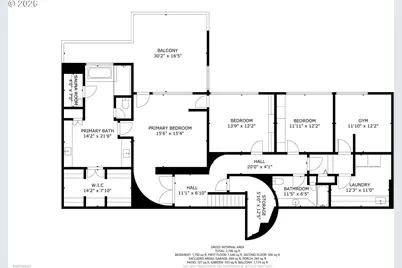 2725 SW Sherwood Dr, Portland, OR 97201 - Photo 44