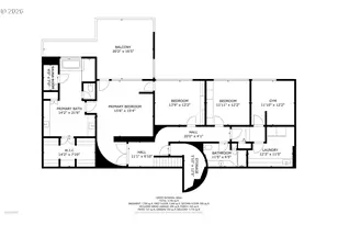 2725 SW Sherwood Dr, Portland, OR 97201 - Photo 44