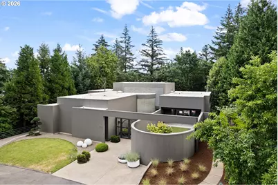 2725 SW Sherwood Dr, Portland, OR 97201 - Photo 2