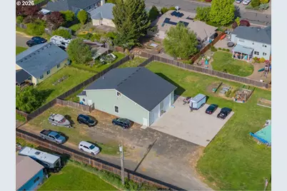 2673 NW Ashley Dr, Albany, OR 97321 - Photo 46