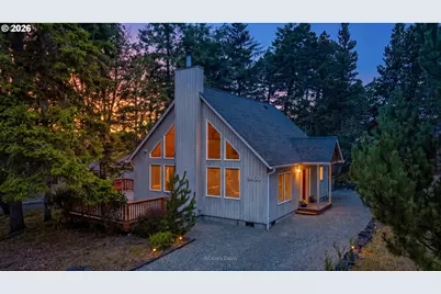 9460 Sandpiper Ln, Manzanita, OR 97130 - Photo 1