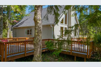 9460 Sandpiper Ln, Manzanita, OR 97130 - Photo 2