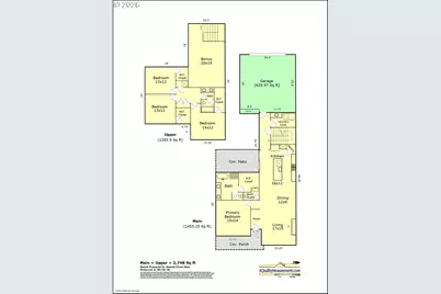27143 SW Trillium Ln, Wilsonville, OR 97070 - Photo 46