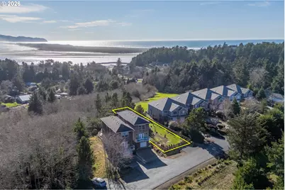 212 Holly Heights Ave #212, Netarts, OR 97143 - Photo 2