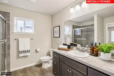 7178 NW 167th Ave, Portland, OR 97229 - Photo 24