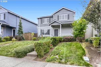 7178 NW 167th Ave, Portland, OR 97229 - Photo 2