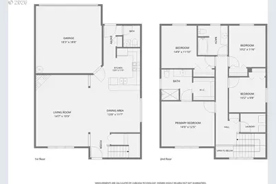 7178 NW 167th Ave, Portland, OR 97229 - Photo 40
