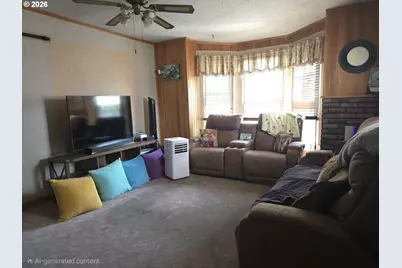1515 Jackson Ave, La Grande, OR 97850 - Photo 2