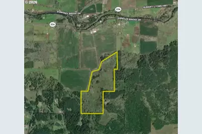 41284 Shindler Bridge Dr, Scio, OR 97374 - Photo 4