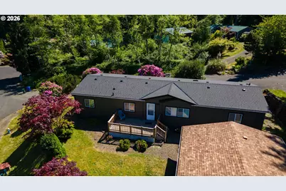 1225 NE Canyon Dr, Toledo, OR 97391 - Photo 40