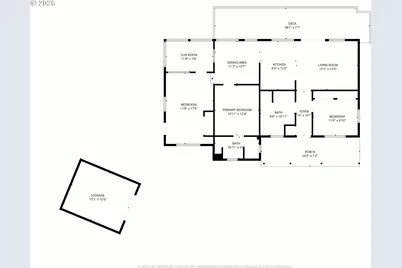 94662 Raccoon Ln, Gold Beach, OR 97444 - Photo 46