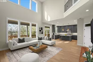 13233 NW Carson Rd, Portland, OR 97229 - Photo 6