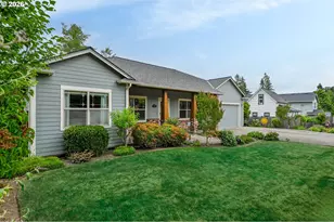537 E Monroe St, Carlton, OR 97111 - Photo 2