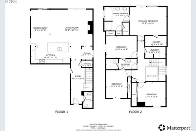 13203 NE 114th Way, Brush Prairie, WA 98606 - Photo 36