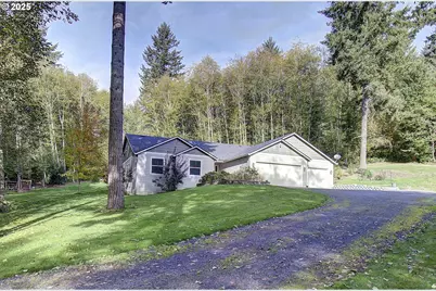 251 Mystery Dr, Amboy, WA 98601 - Photo 1