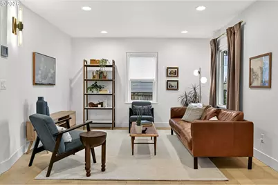 6612 SE Taggart St, Portland, OR 97206 - Photo 4