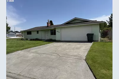 890 E Kennedy Ave, Hermiston, OR 97838 - Photo 2