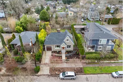 7116 N Curtis Ave, Portland, OR 97217 - Photo 2